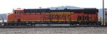 BNSF 8016